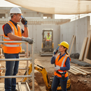 Professional Twin Pack Two Way Radios with High-Performance Communication Features for Reliable Connectivity