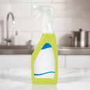 Heavy-Duty Commercial Degreaser Spray 750ml for Grills and Ovens