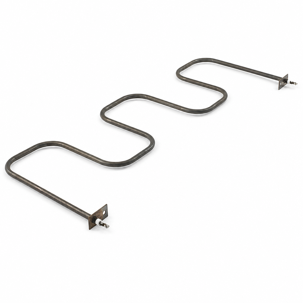 Commercial Pie Cabinet Parts for Element