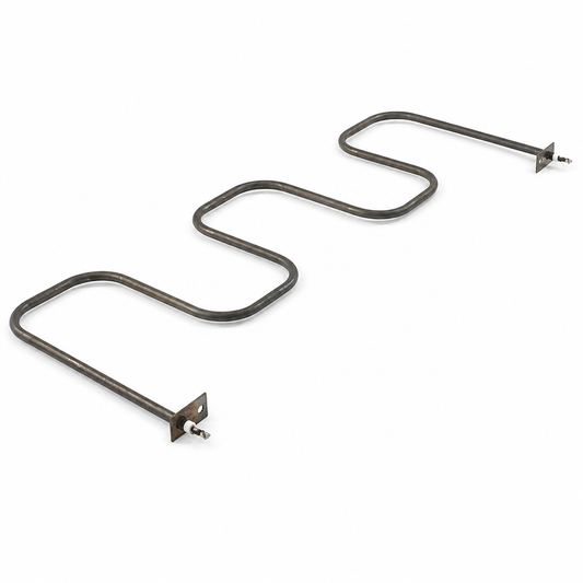 Commercial Pie Cabinet Parts for Element