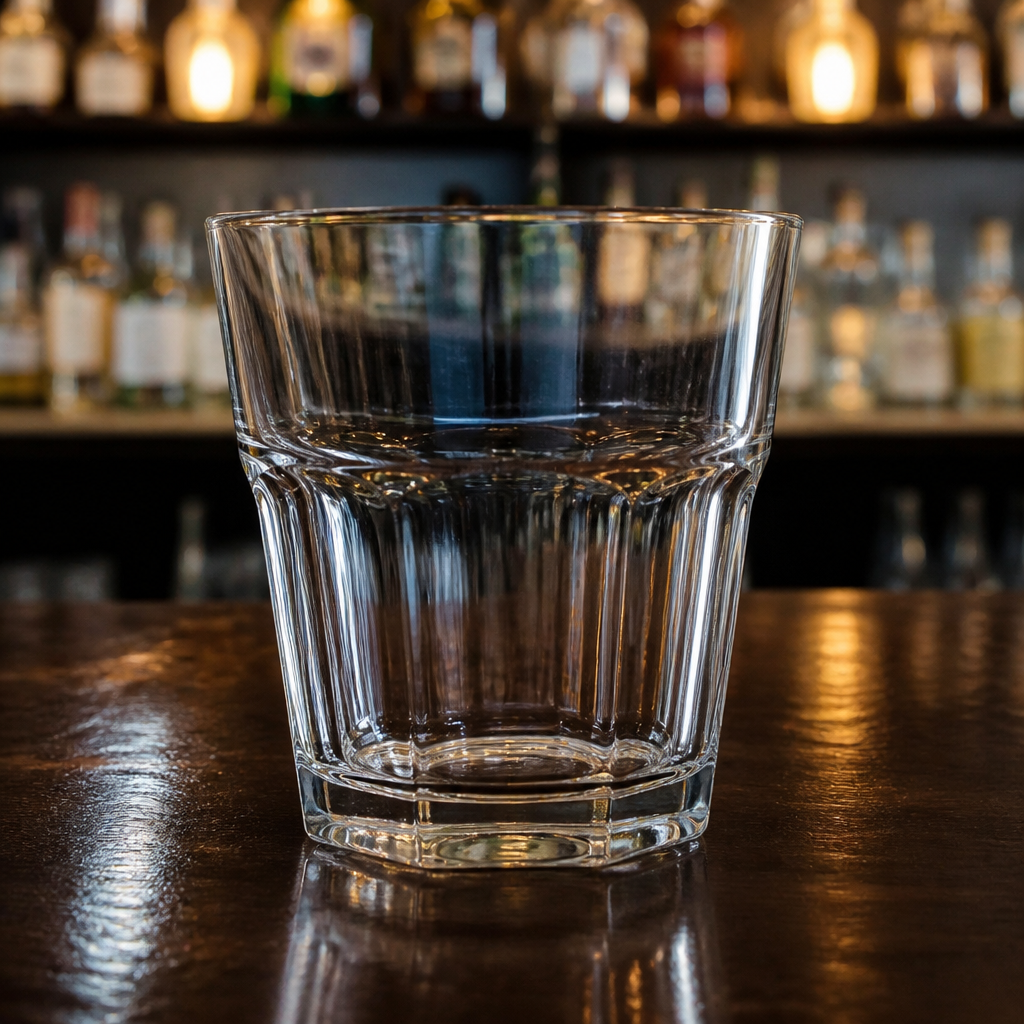 Commercial Polycarbonate Tumblers 250ml Stackable 12 Pack