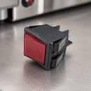 Zoin Spare Parts Switch Power & Light Replacement Component