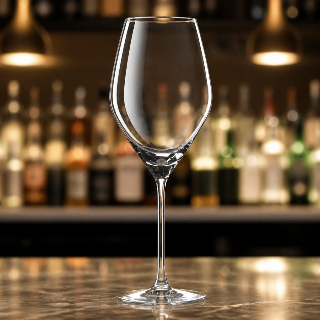 Commercial Doyenne Wine Glasses 470ml 6 Pack for Hospitality