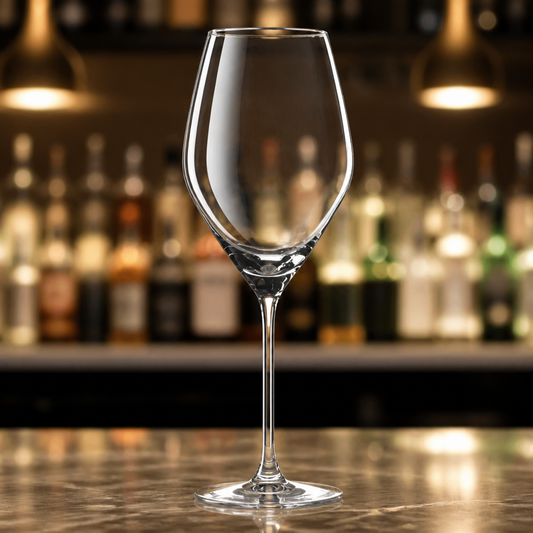Commercial Doyenne Wine Glasses 470ml 6 Pack for Hospitality
