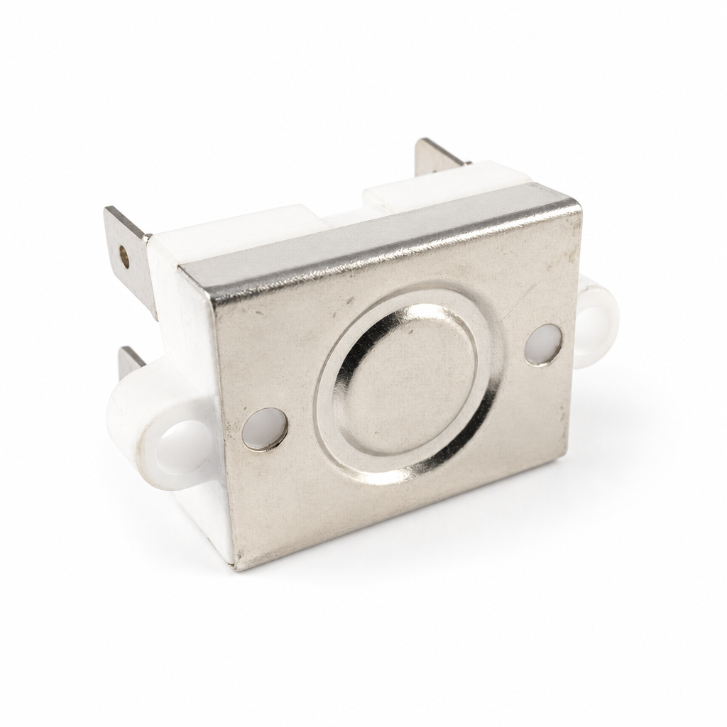 Commercial Hot Dog Machine Temperature Protector Thermostat