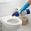 Premium Thick Bleach 750ML - Viscous Formula for Maximum Clinging Power and Germ Protection
