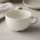 Commercial Cappuccino Cups 340ml 12oz Thermal Shock Resistant