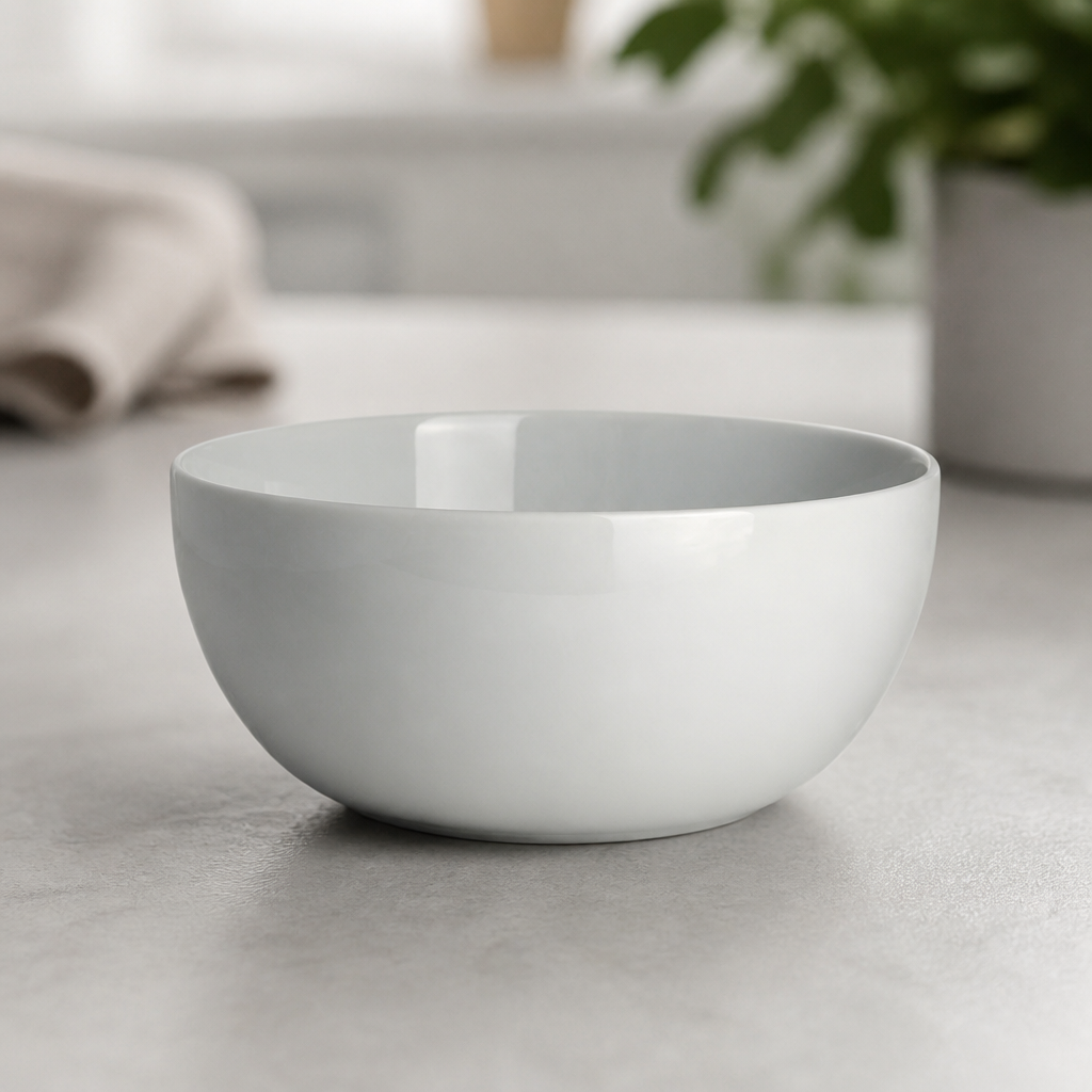 Commercial Cereal Bowls 739ml 36 Pack Dishwasher Safe