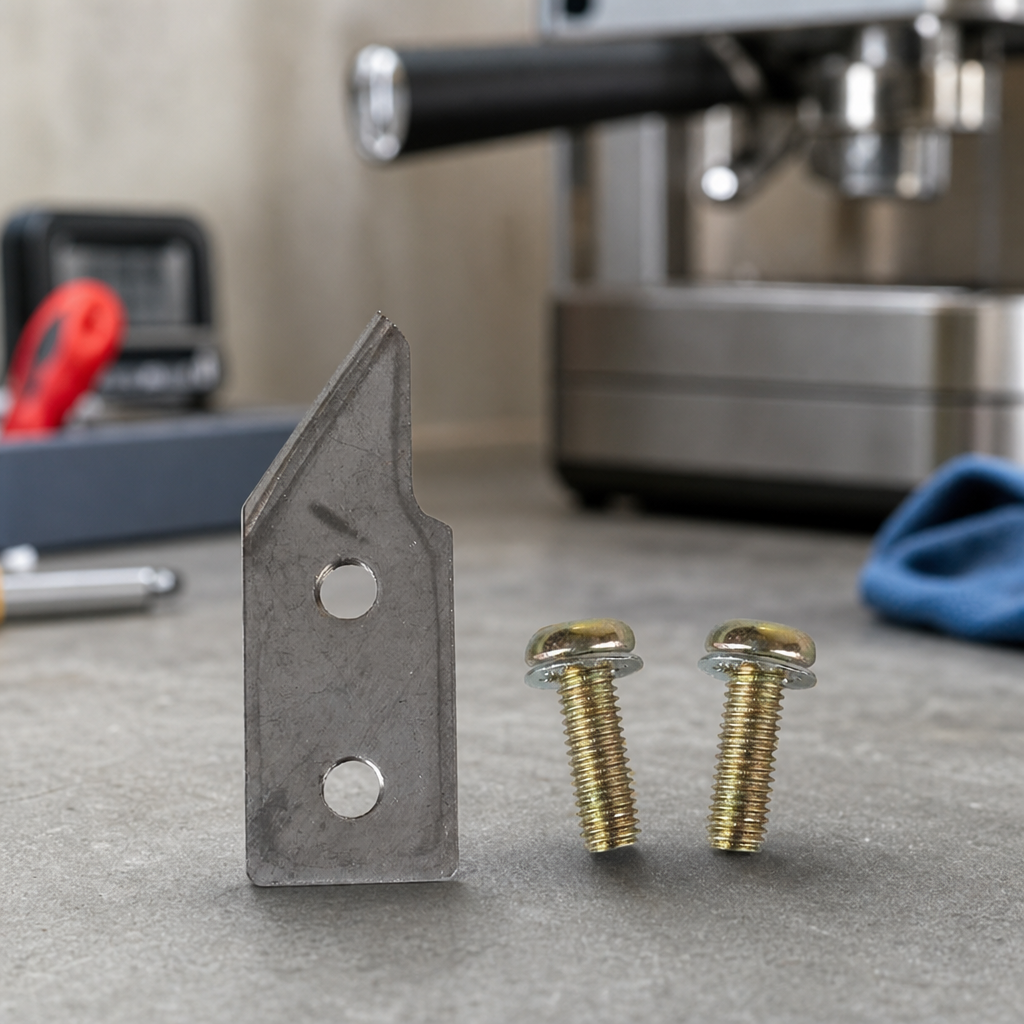 Heavy Duty Replacement Blade for Commercial Bench Can Openers