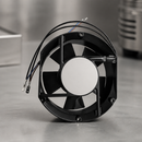 Commercial Replacement Condenser Fan for Slush Machine