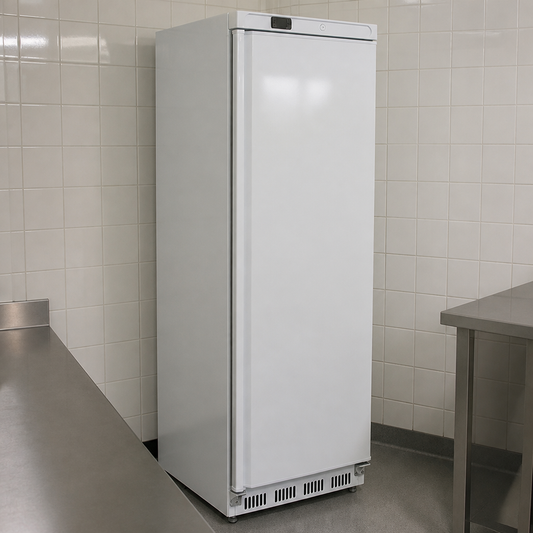 Commercial Single Door Freezer 365Ltr Capacity