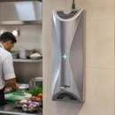 Commercial Air Steriliser for Food Areas with Titanium Finish