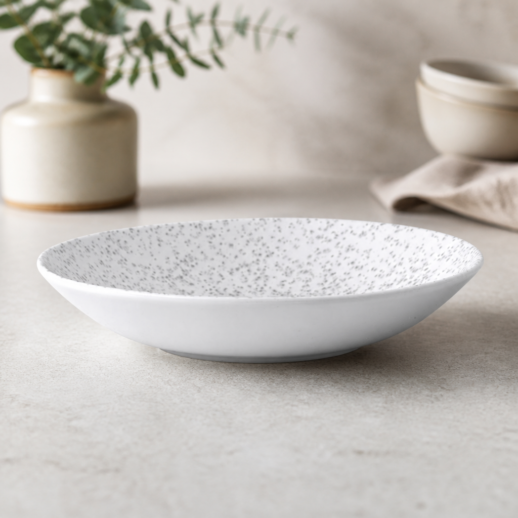 Commercial Coupe Bowls 251mm Porcelain 6 Pack