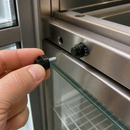 Commercial Display Freezer Replacement Feet Set of 4