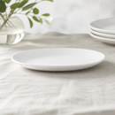 Commercial Oval Platters 305mm 12 Pack Durable Serving Plates