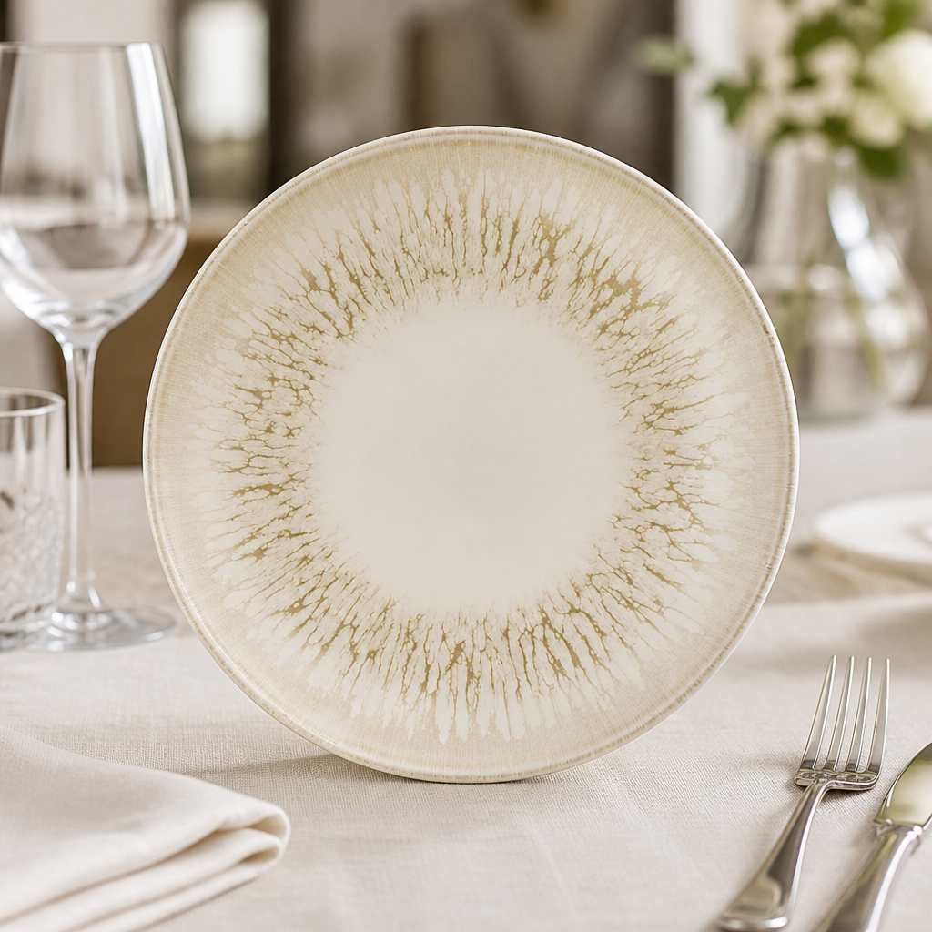Commercial Coupe Bowls 248mm Super-Vitrified Ceramic 12 Pack