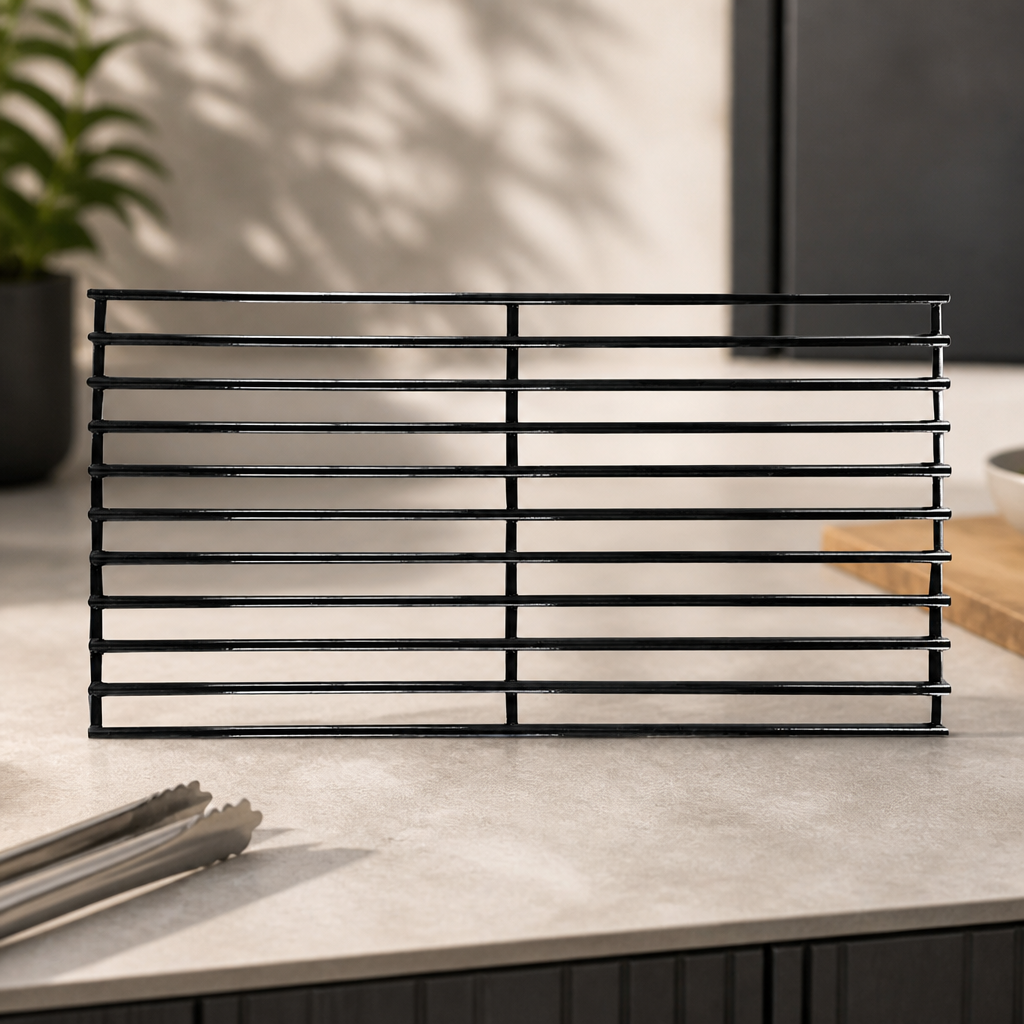 Commercial Cooking Grid for Combi BBQ and Griddle 1.6kg