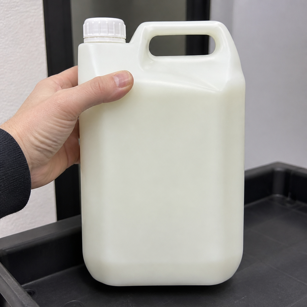 Commercial Floor Polish 5L Ready to Use Cleaning Solution