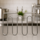 Commercial Griddle Heating Element Replacement 82mm Height