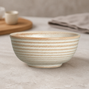 150mm Commercial Ramen Bowls - 12 Pack Vitrified Stoneware