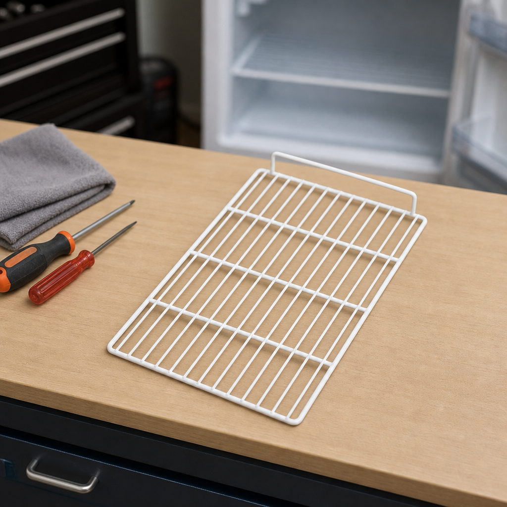 Commercial Replacement Shelf 530mm for Counter Equipment