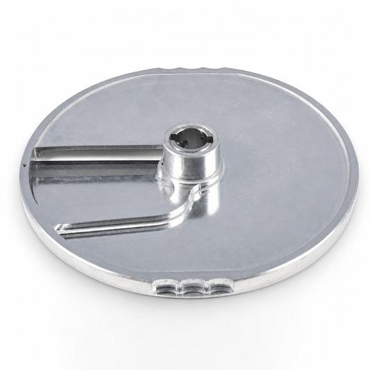 8mm Slicing Disc for Commercial Veg Prep Machine
