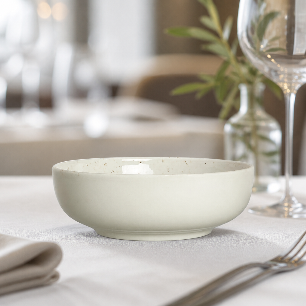 Commercial 175mm Pepper Bowls - 12 Pack