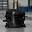 Replacement Compressor for Commercial Catering Equipment 180mm