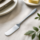Commercial 18/10 Stainless Steel Butter Knife 12 Pack