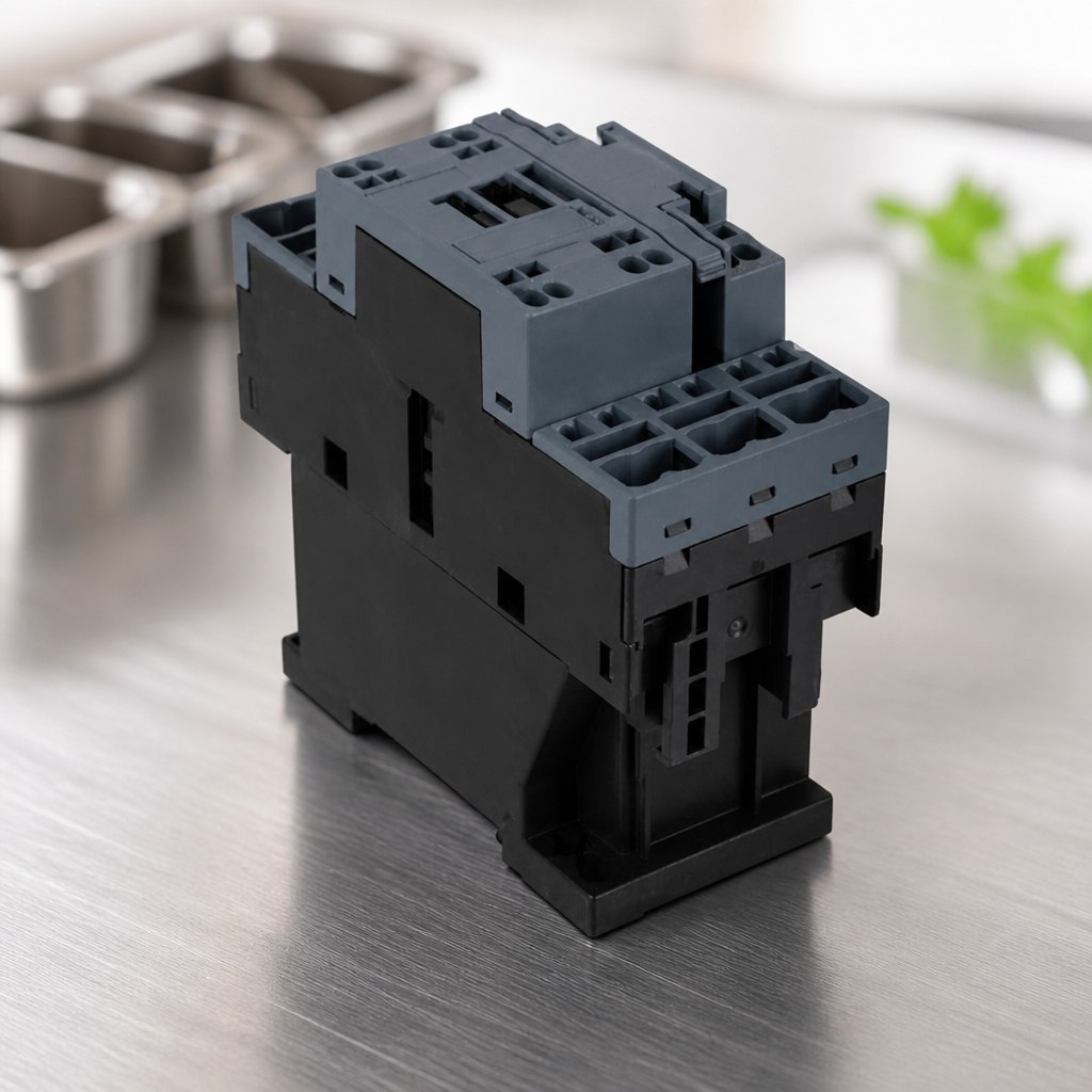 Commercial Fryer Parts for Opus 800 Series