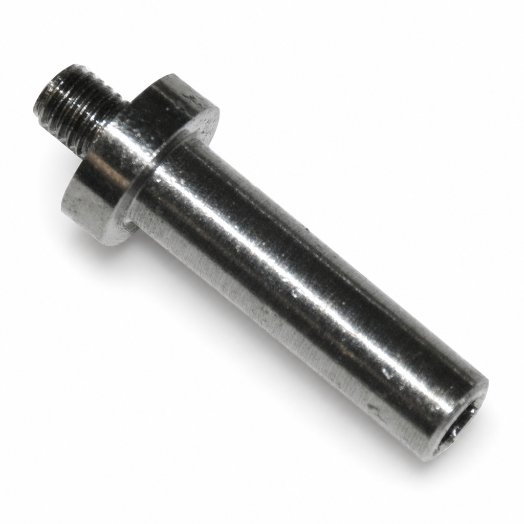 Commercial upright fridge hinge axis replacement part