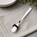 Commercial Stainless Steel Tea Spoon 12 Pack 137mm