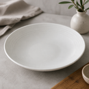 Commercial Harvest Coupe Bowls 248mm White 12 Pack