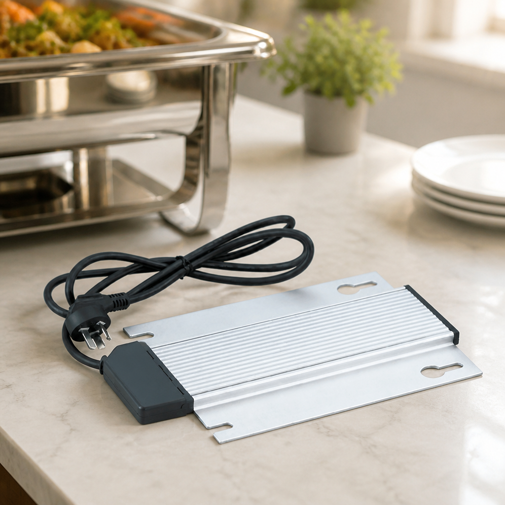 Electric Chafer Element 300mm for Commercial Catering Supplies