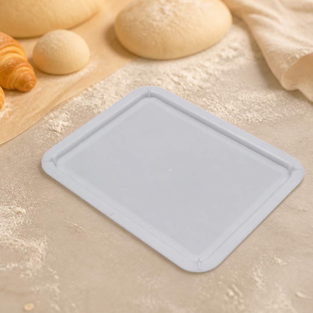 20Ltr commercial container lid for bread making equipment