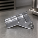 Replacement Upper Hinge Left for Commercial Blast Chillers