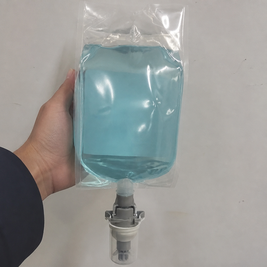 500ml Commercial Foam Lotion Soap Refill for AutoFoam Dispenser