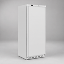 600Ltr Commercial Single Door Upright Fridge for Kitchen Use