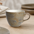 Commercial Granite Cups 227ml Vitrified China 12 Pack