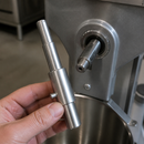 Genuine Working Shaft for 20L Commercial Planetary Mixer