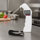 Commercial Colour Coded Thermometer for Bakery and Dairy Use