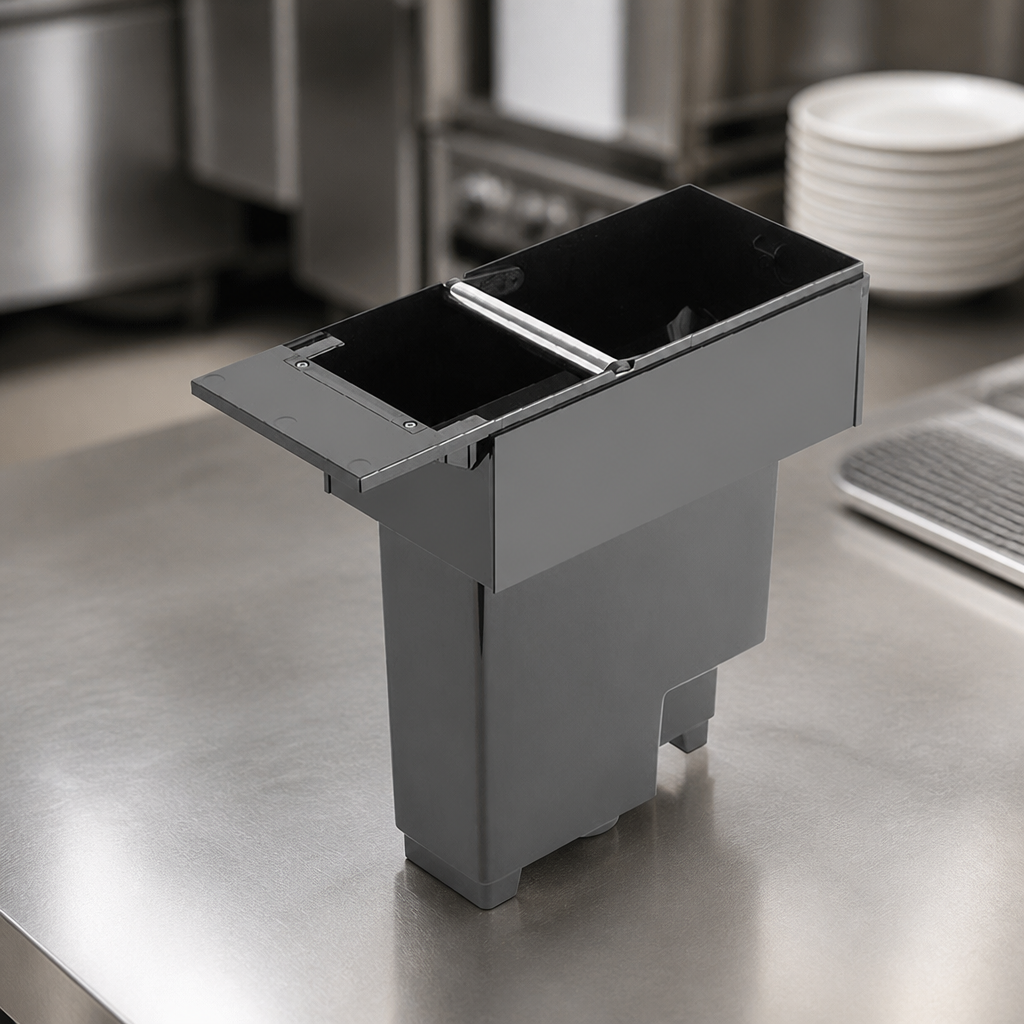 Commercial Water Tank Assembly for Bean to Cup Coffee Machines
