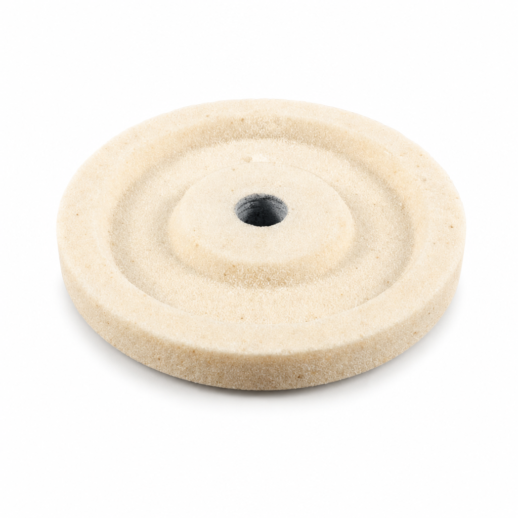 Commercial Sharpening Stone for Meat Slicer 30g Capacity