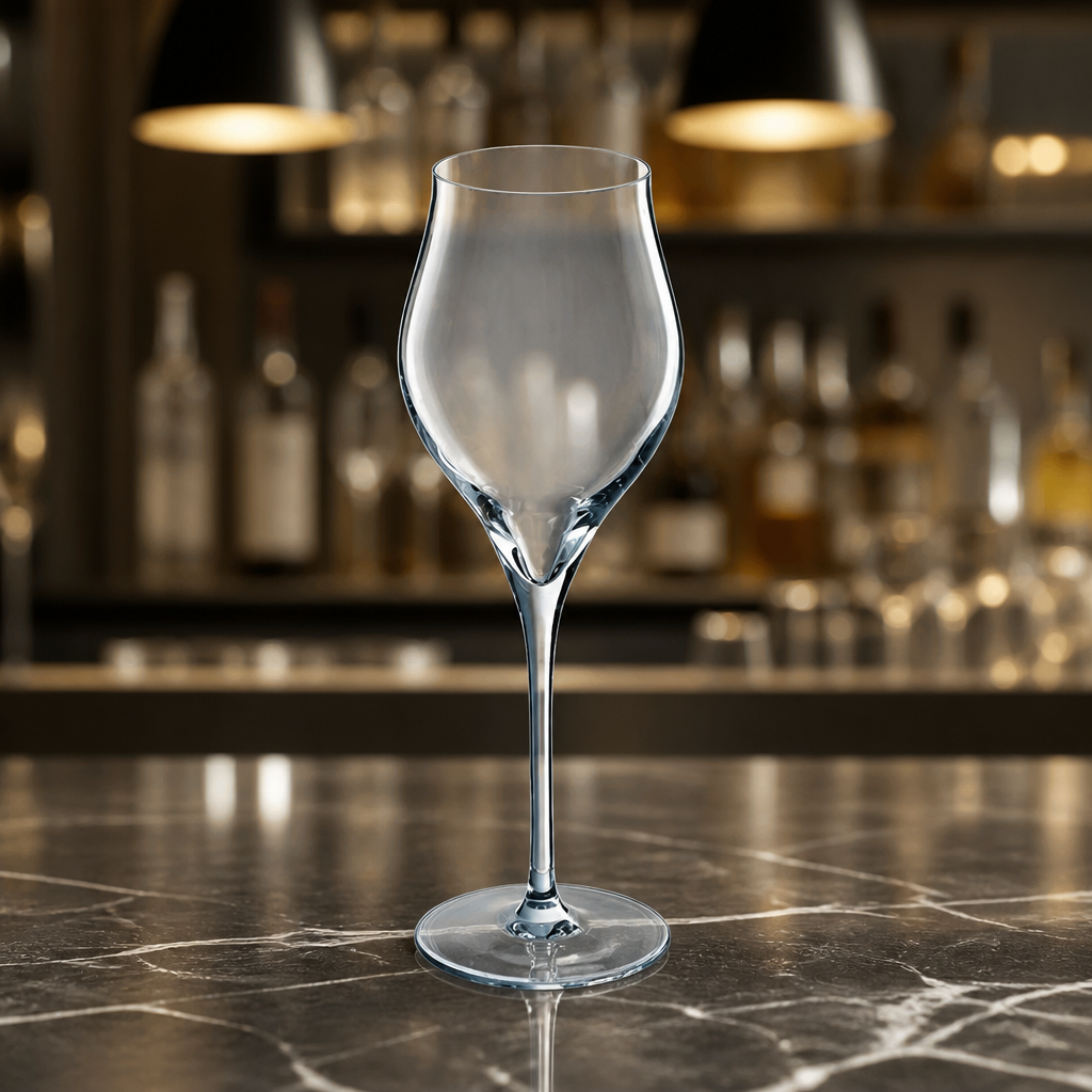 Commercial Wine Glasses 380ml - 12 Pack Exaltation Style