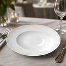 Commercial 270mm Nouveau Bowls - 6 Pack Catering Crockery