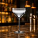 Commercial Coupe Glasses 300ml 10.5oz Set of 6 for Hospitality
