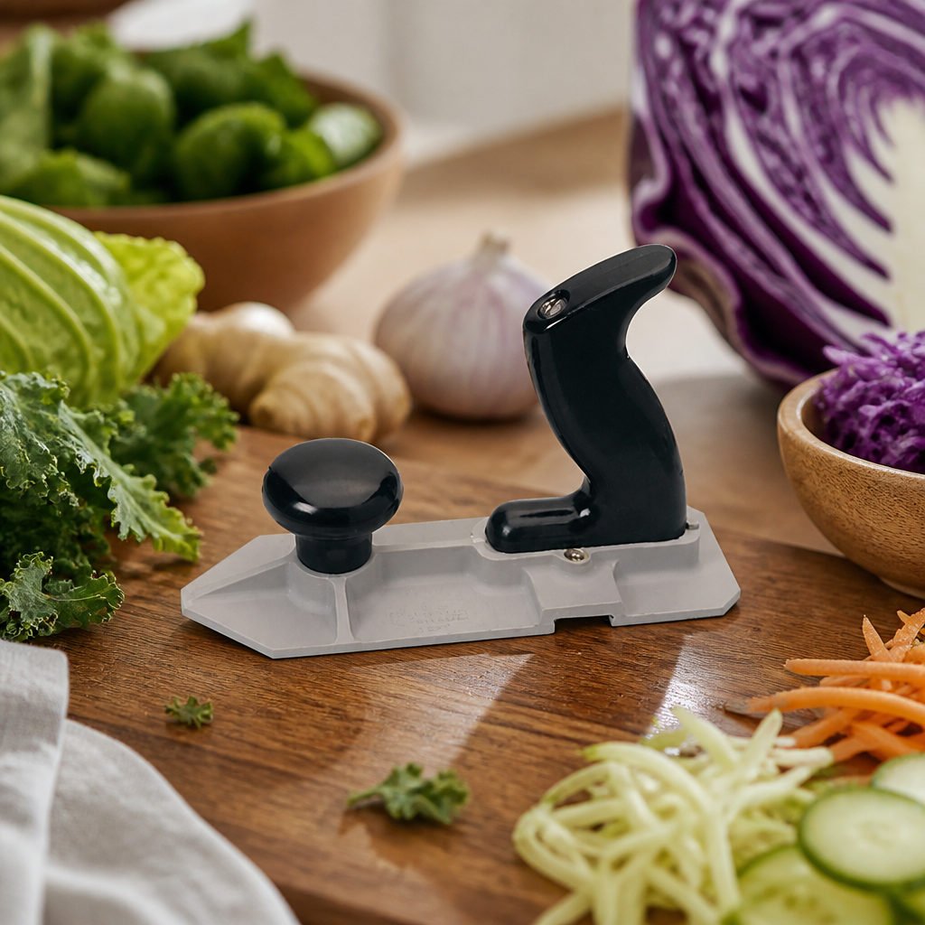 Commercial Chopping Board Scraper for kitchen hygiene
