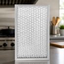 Commercial Air Filter for Induction Stock Pot Stove 5kW