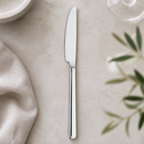 Commercial Stainless Steel Dessert Knife 12 Pack 220mm