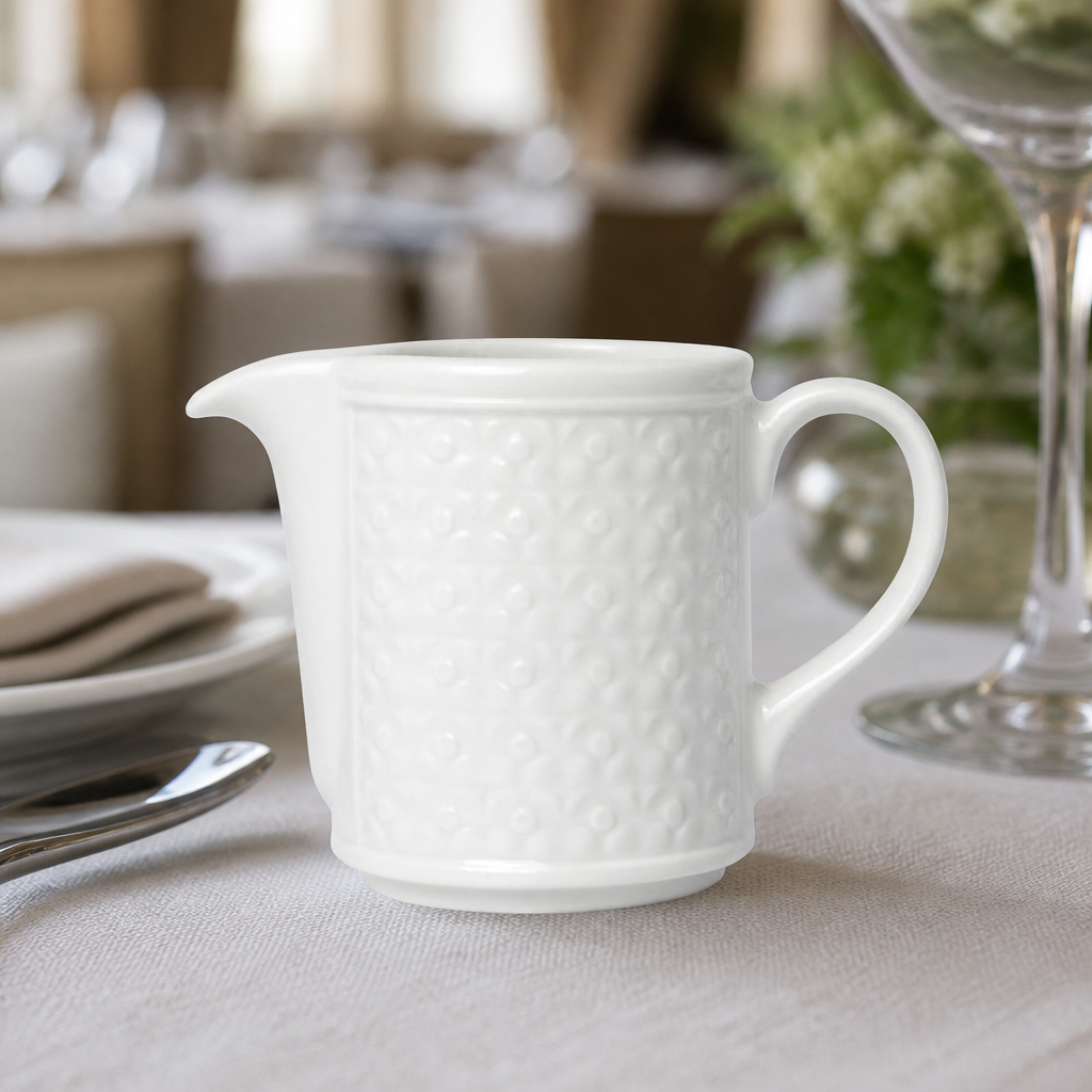 Commercial Bead Jug 142ml China - 6 Pack